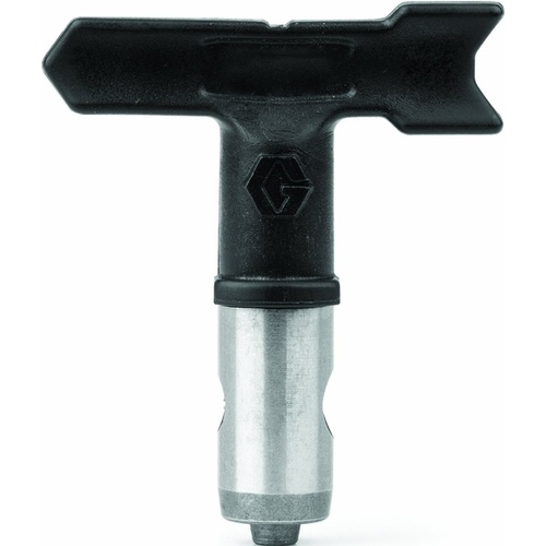 Paint Sprayer Airless Standard Tip 0.009" x 8" Gray