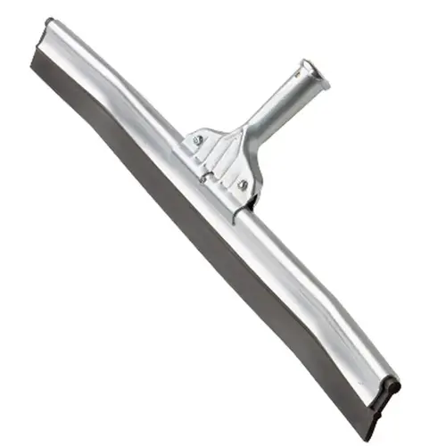 Floor Squeegee Aluminum 36"