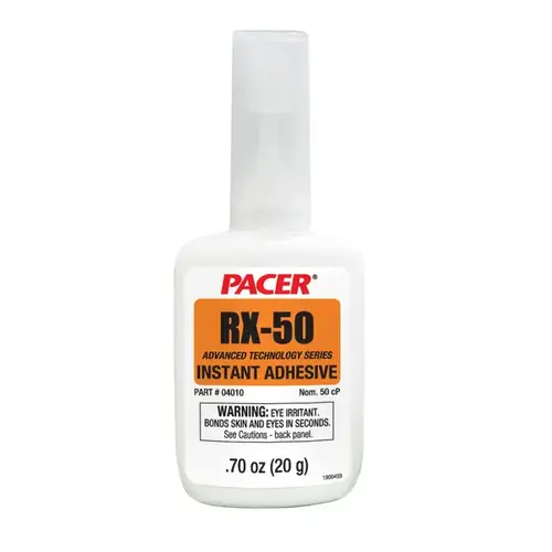 Industrial Super Glue 0.70-oz