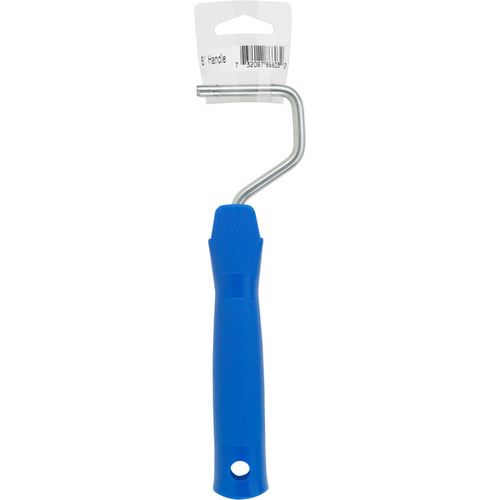 Whizz 86603 WHIZZ 18" Handle (Blue) for 2" Rollers