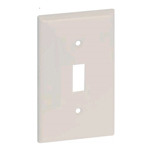 Wall Switch Standard Face Plate