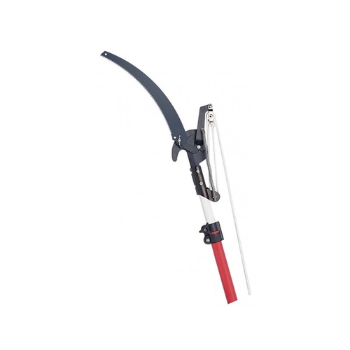 Lawn & Garden 394731-1001 Tree Pruner - Gear Driven Telescopic 6-12ft