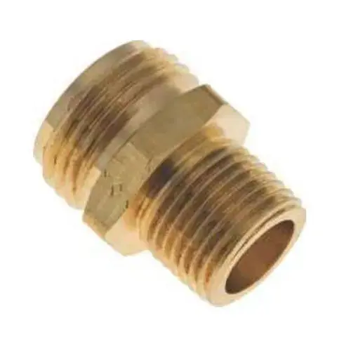 Hose To Pipe Adapter