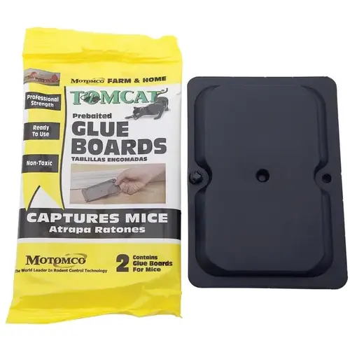 Tomcat Mouse Glue Board