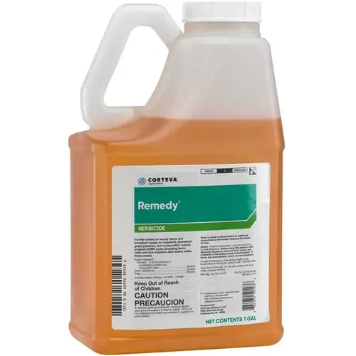 Corteva Dow AgriScience LLC 61844 Remedy Herbicide Gallon