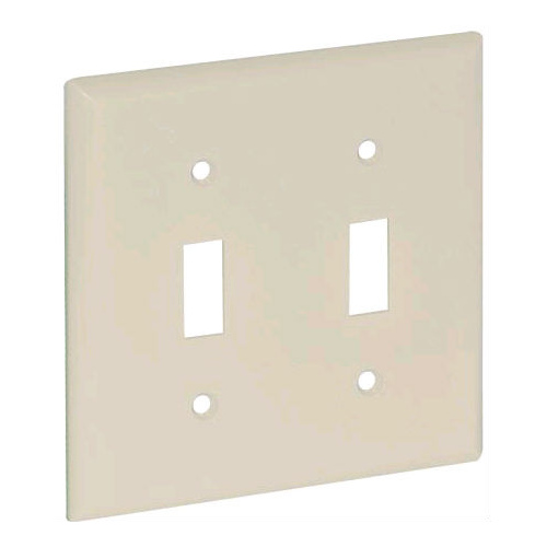 Wall Switch Standard Face Plate