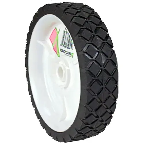 Maxpower 335060 Maxpower 335060 6-Inch Plastic Wheel Diamond Tread