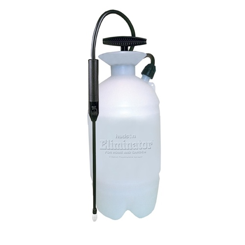 HD HUDSON MFG. 24102 Hudson Weed 'n Bug Eliminator 2gal