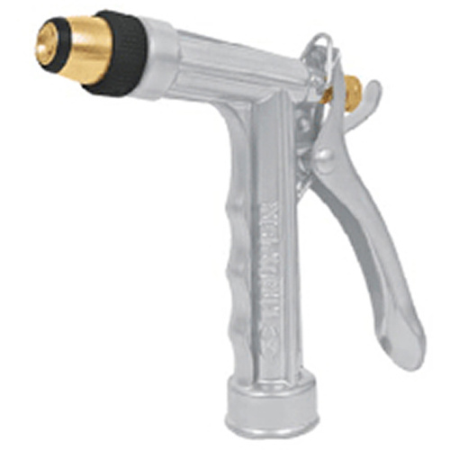 Truper Pistol Nozzle w/Adjustable Head