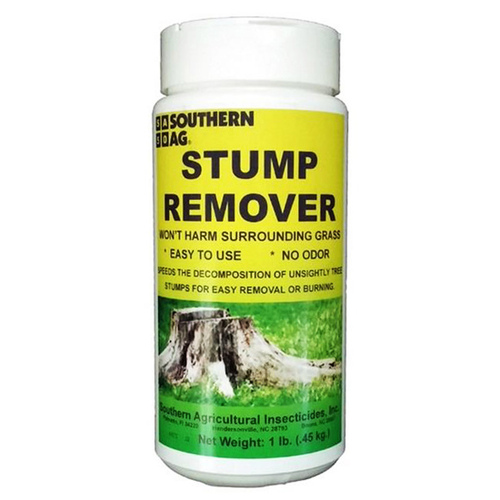 Southern Ag - Retail 12160 Stump Remover Granules - 1 lb. Buy Now