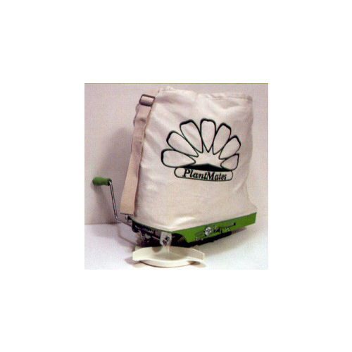 PlantMates Canvas Bag Shoulder Spreader - 25lbs