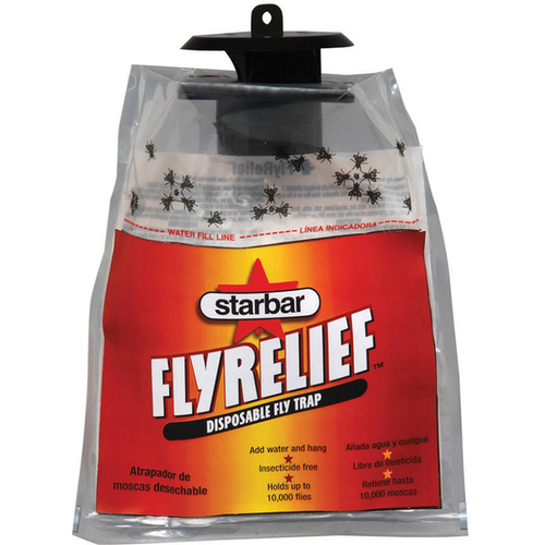 FlyRelief Trap