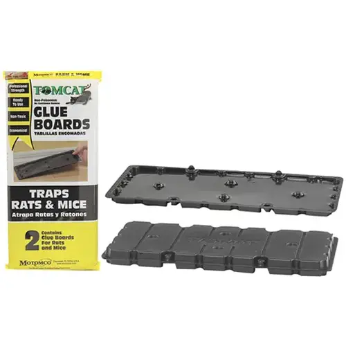 Tomcat Rat Glue Board