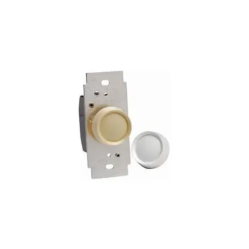 Rotary Dimmer Switch