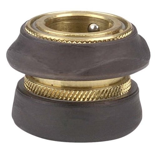 Lawn & Garden 809014-1002 Hose Quick Connector Female - Brass