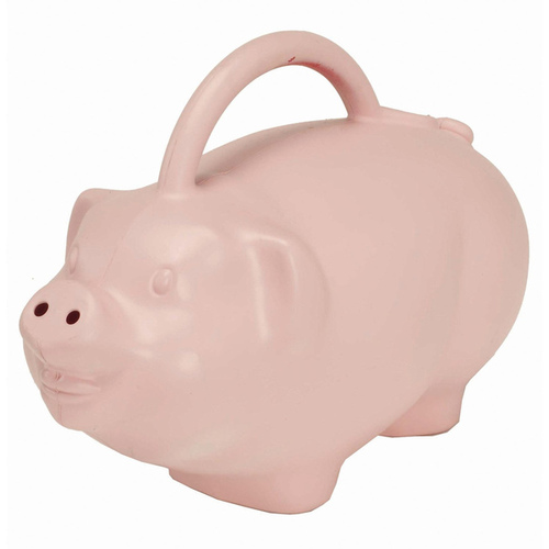 EarthBOX 30500 Novelty's Pig Watering Can