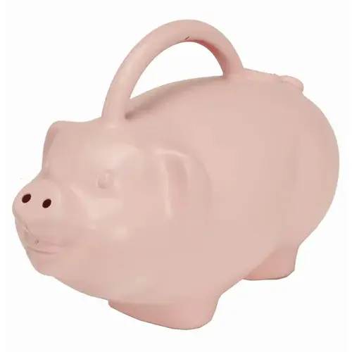 Novelty's Pig Watering Can