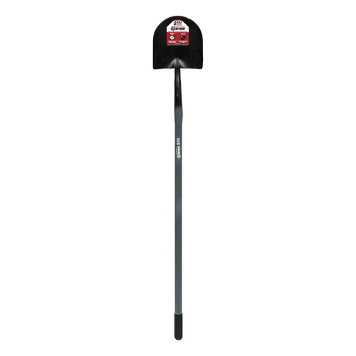 SEYMOUR MIDWEST LLC 49961 BULLHEAD Caprock Shovel All-Steel with 48" Steel Handle