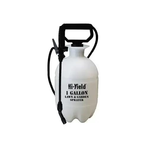 VOLUNTARY PURCHASING GROUP INC 33677 VPG Hi-Yield Lawn & Garden Sprayer 1-Gallon