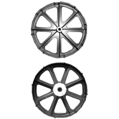 EARTHWAY PRODUCTS INC 12102 Replacement Front Wheel for 1001-B Precision Garden Seeder