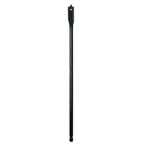 Century Tools Lazer Spade 1/2" x 12"