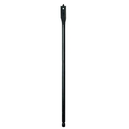 Century Drill & Tool 36832 Century Tools Lazer Spade 1/2" x 12"