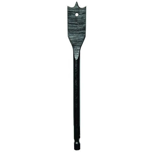 Century Tools Lazer Spade 11/16" x 6"