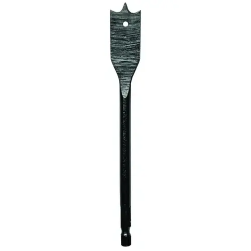 Century Tools Lazer Spade 7/8" x 6"