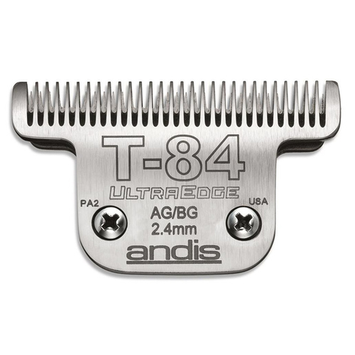 Andis Ultraedge Clipper Blade - Size T84