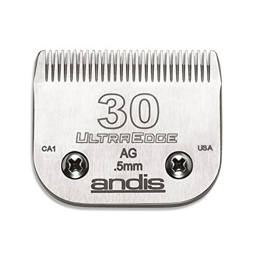 Andis Ultraedge Clipper Blade - Size 30