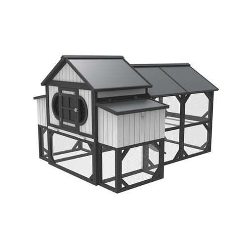 WARE MANUFACTURING INC 15056 Chicken Carriage House