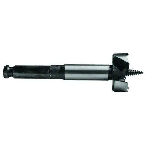 Century Tools Self-Feed Wood Bit 1-1/4"