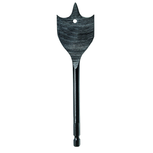 Century Tools Lazer Spade 1-3/8" x 6"