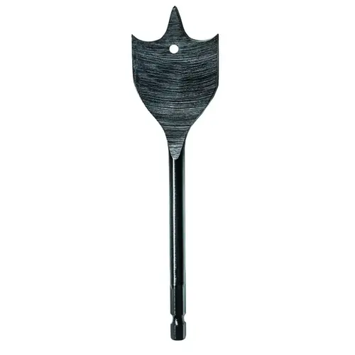 Century Tools Lazer Spade 1-1/4" x 6"