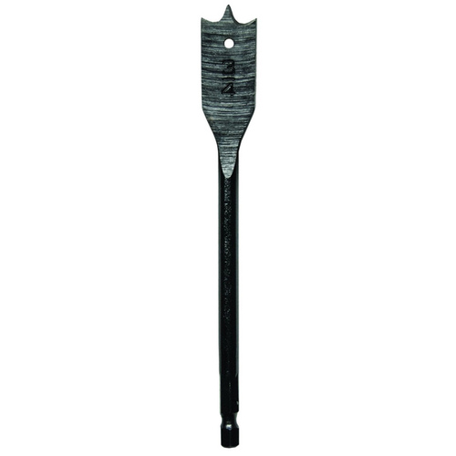 Century Tools Lazer Spade 13/16" x 6"