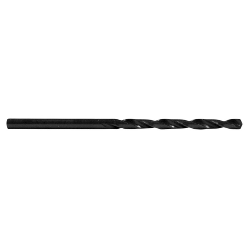 Century Drill & Tool 24205 5/64" Black Oxide Drill Bit,