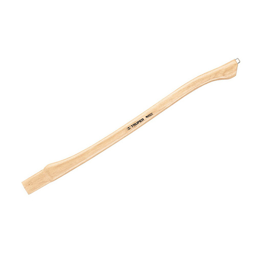 Truper MG-DHM-3-1/2H Replacement Handle for Double Blade Axe 35" American Hickory