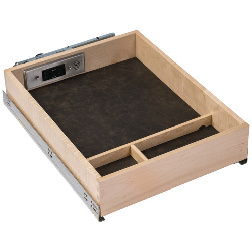 Galaxy Drawer, with Docking Drawer Blade Unit 15" width 15" width