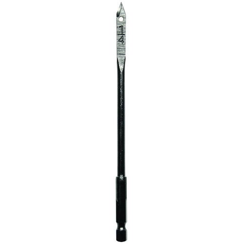 Century Tools Lazer Spade 1/4" x 6"