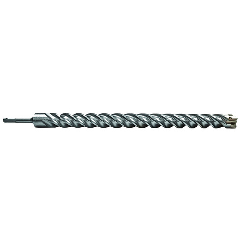 Century Tools Sonic SDS Plus Drill Bit with 4-Cutter