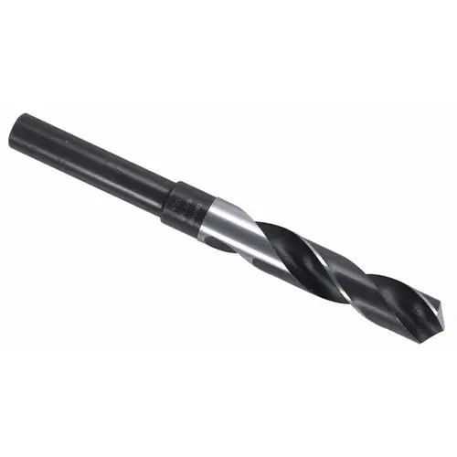 Century Tools 9/16" Reduced Shank Drill Bit with 1/2" Shank