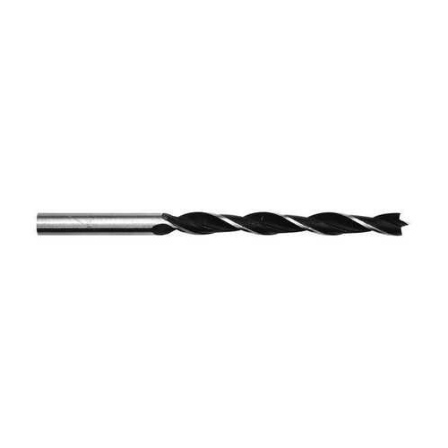 Brad Point Drill Bit 3/16-in.