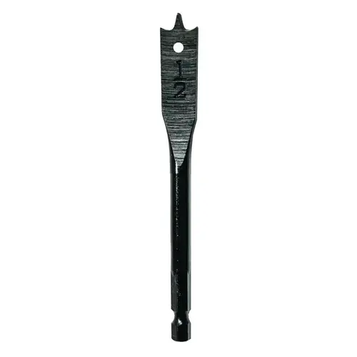 Century Tools Lazer Spade 1/2" x 4"