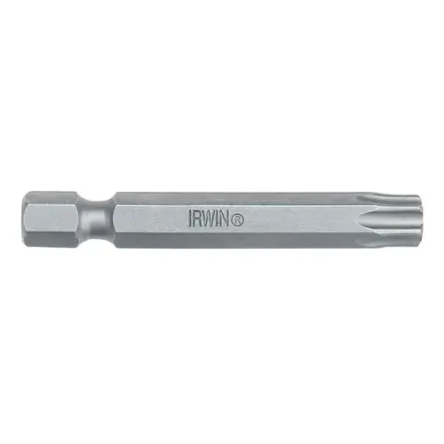 Irwin T25 TORX 6" Bit