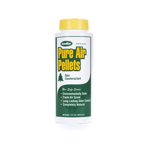 Pure Air Odor Eliminator Pellets - 1 lb. 5 oz.