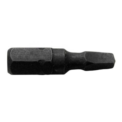 Century Tools Impact Pro #2 Square Bit