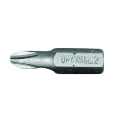 Century Tools #2 Drywall Phillips Insert Bit