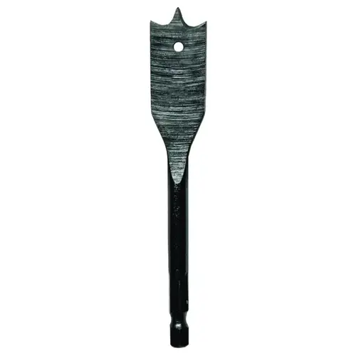 Century Tools Lazer Spade 7/8" x 4"