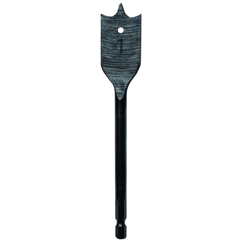 Century Tools Lazer Spade 1" x 6"