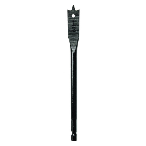 Century Tools Lazer Spade 1/2" x 6"